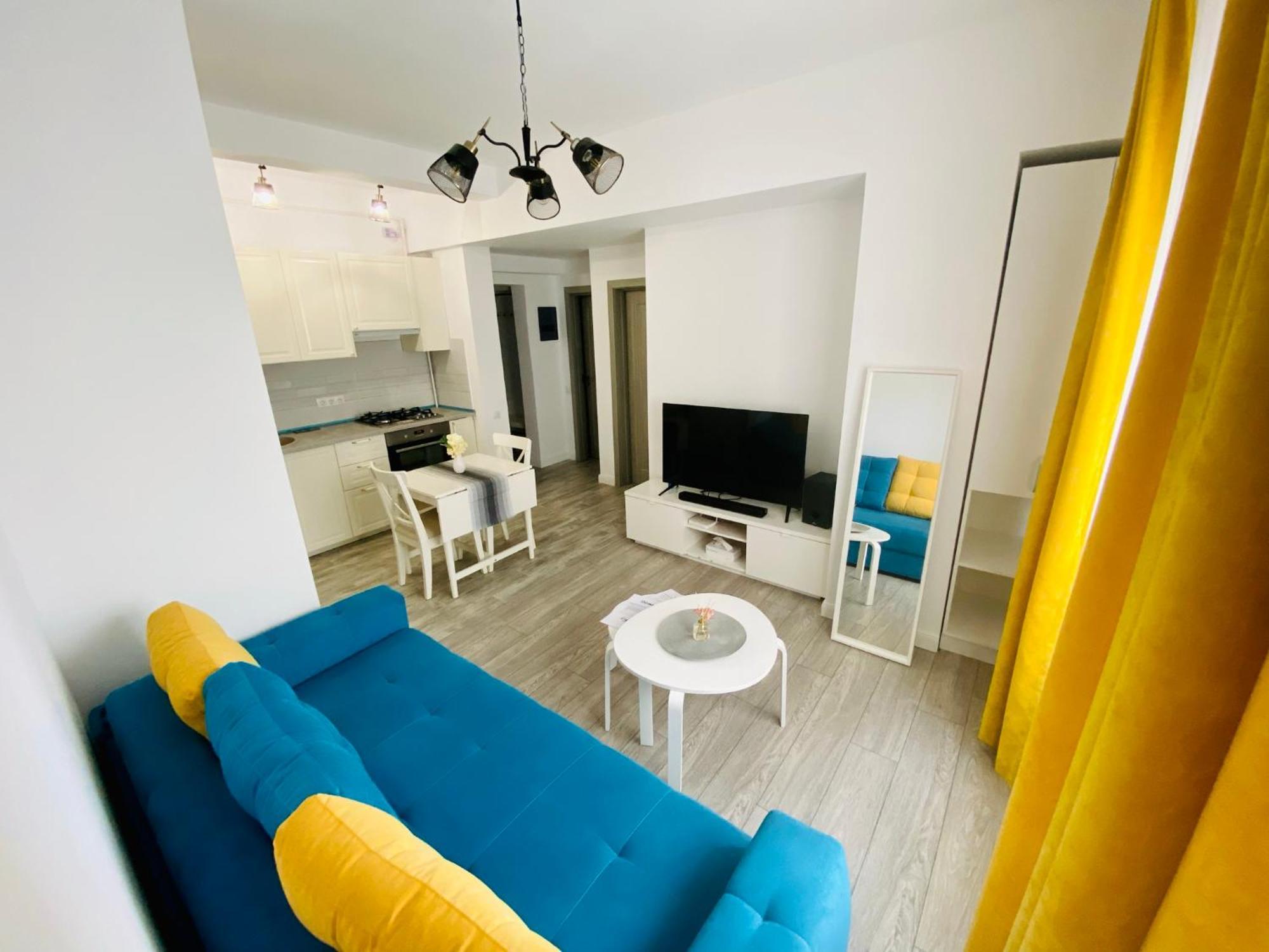 Cozy Central Apartment With 2 Rooms Bucarest Exterior foto